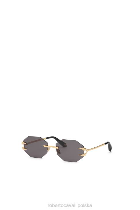 Akcesoria elegancki 6D0R702 kobiety Roberto Cavalli okulary przeciwsłoneczne - kolekcja Fang