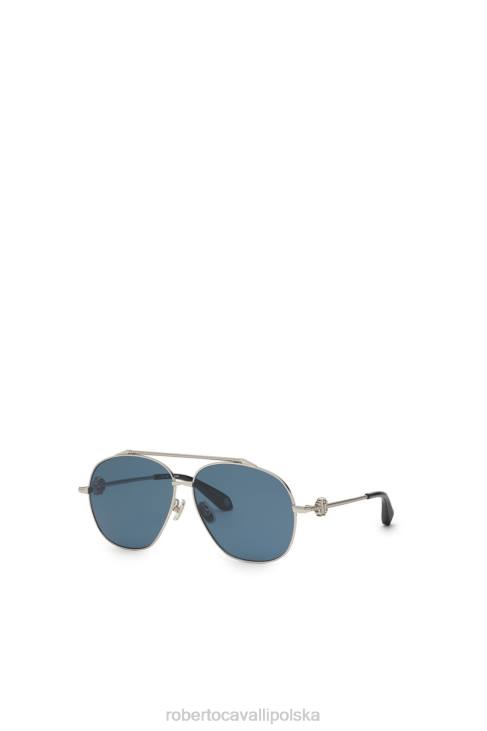 Akcesoria elegancki 6D0R704 kobiety Roberto Cavalli okulary przeciwsłoneczne - kolekcja monogramów