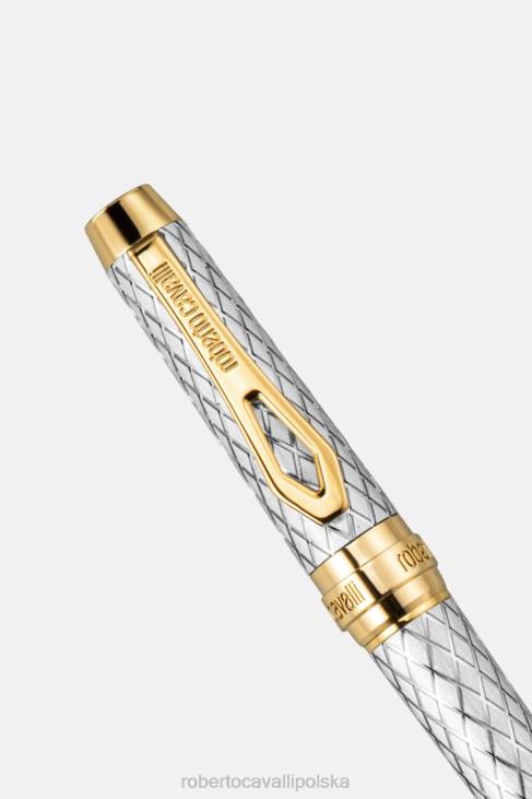 Akcesoria moda 6D0R708 kobiety Roberto Cavalli okulary przeciwsłoneczne - kolekcja monogramów