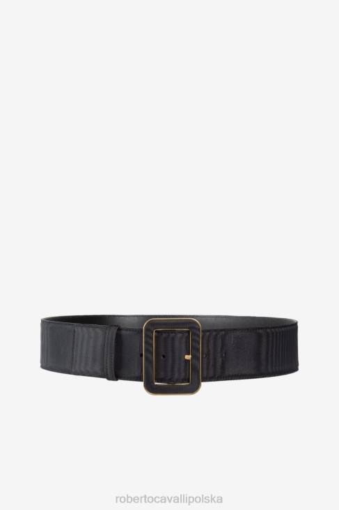 Akcesoria elegancki 6D0R637 kobiety Roberto Cavalli modny pasek