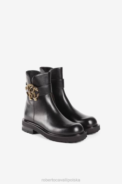obuwie elegancki 6D0R560 kobiety Roberto Cavalli uruchomić