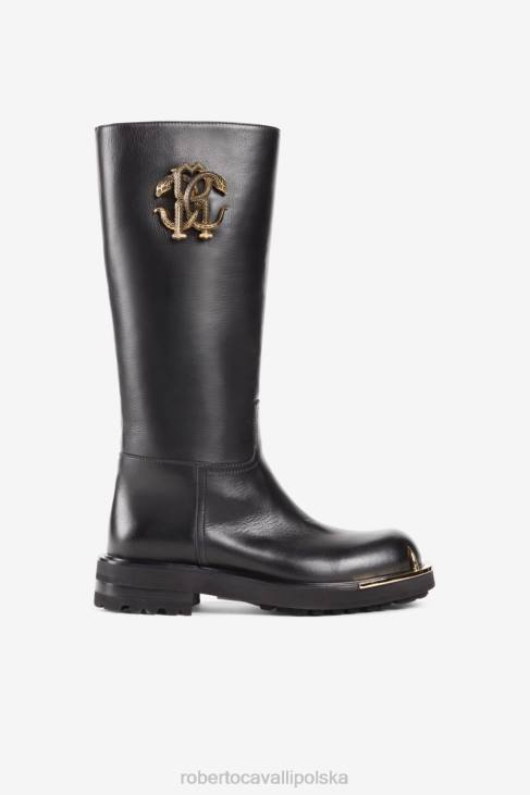 obuwie elegancki 6D0R560 kobiety Roberto Cavalli uruchomić