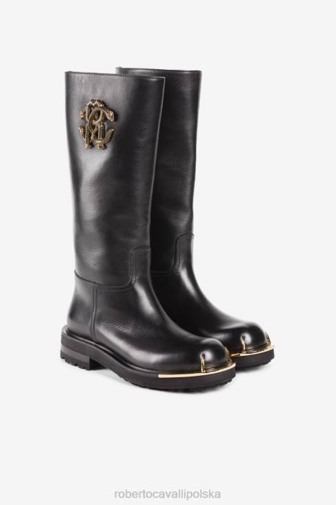 obuwie elegancki 6D0R561 kobiety Roberto Cavalli uruchomić