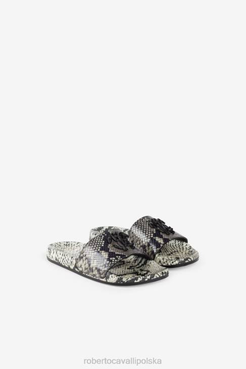 obuwie moda 6D0R526 kobiety Roberto Cavalli slajd