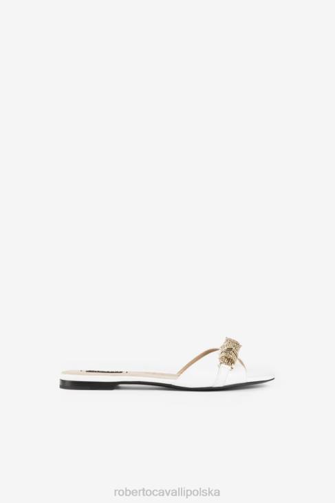obuwie moda 6D0R526 kobiety Roberto Cavalli slajd