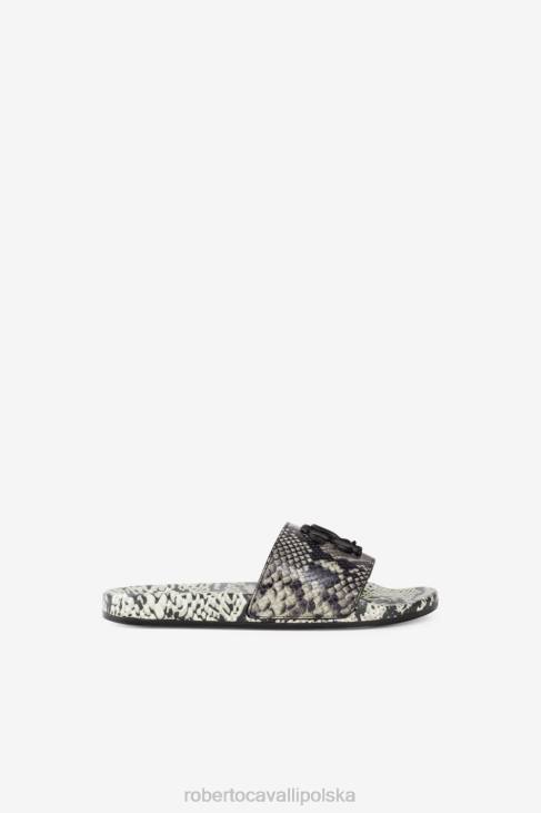 obuwie wdzięczny 6D0R525 kobiety Roberto Cavalli slajd