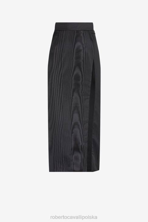 odzież elegancki 6D0R243 kobiety Roberto Cavalli spódnica